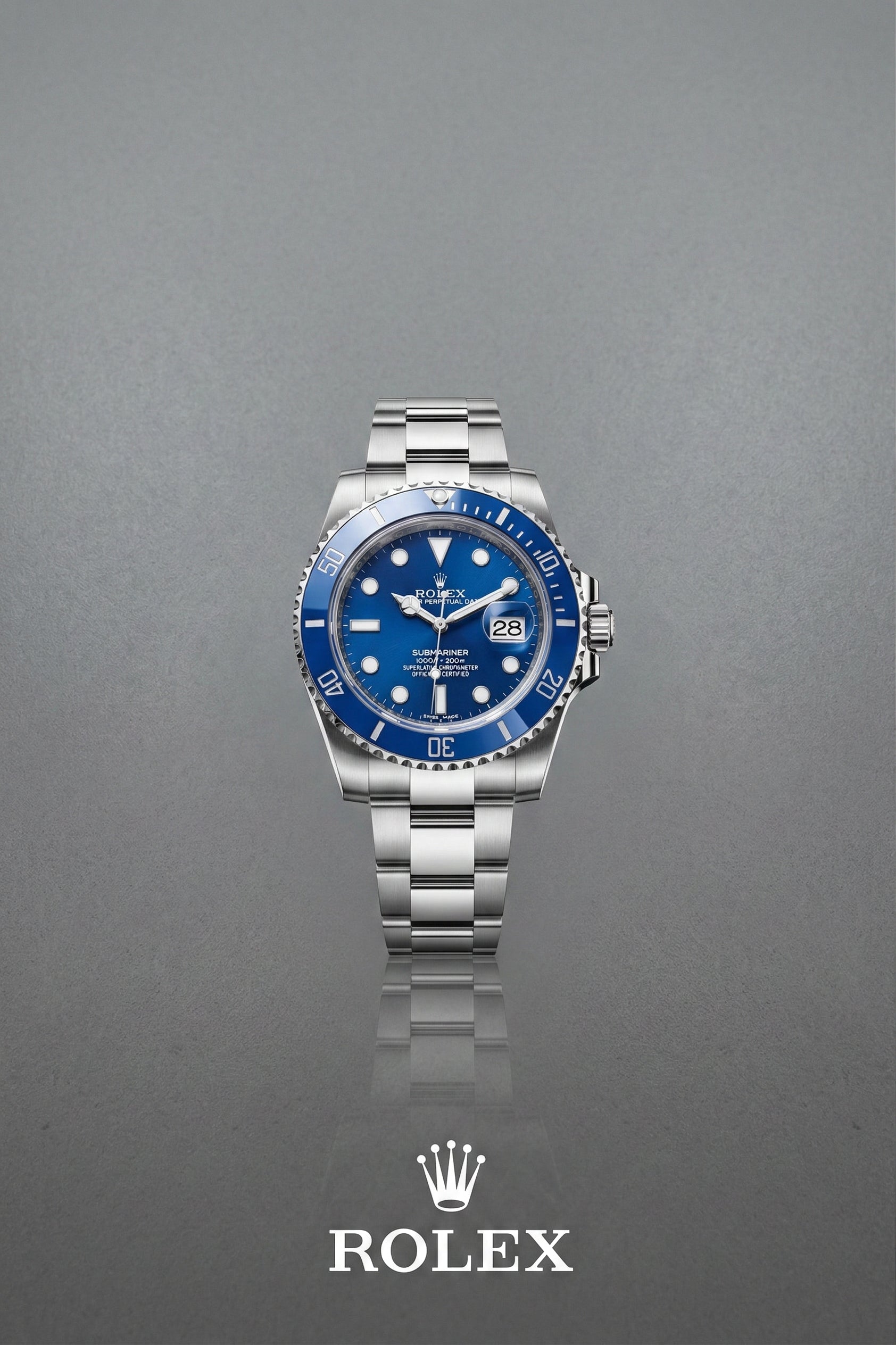 Ocean Explorer GMT